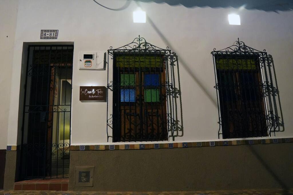 Nueva En San Antonio Cali, La Casa De Tona Villa Exterior foto