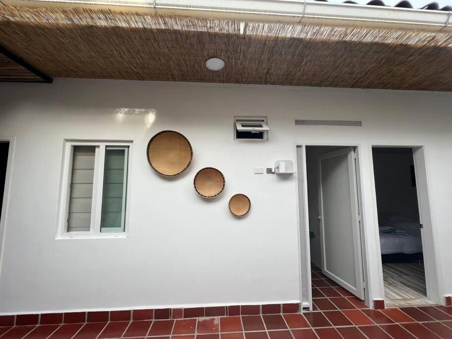 Nueva En San Antonio Cali, La Casa De Tona Villa Exterior foto