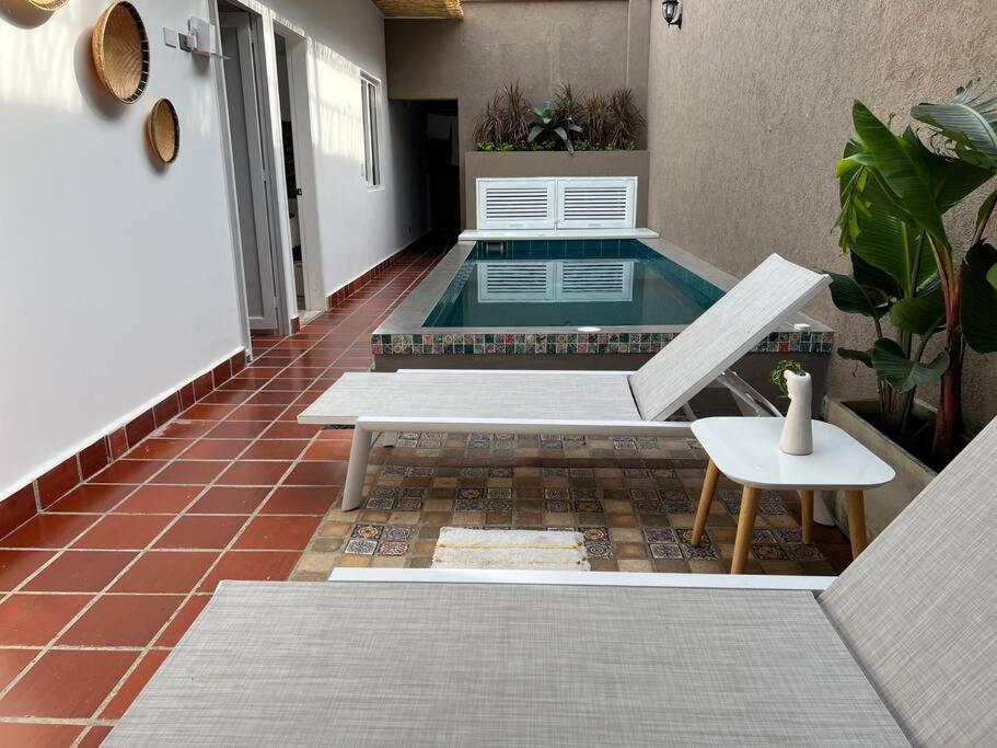 Nueva En San Antonio Cali, La Casa De Tona Villa Exterior foto